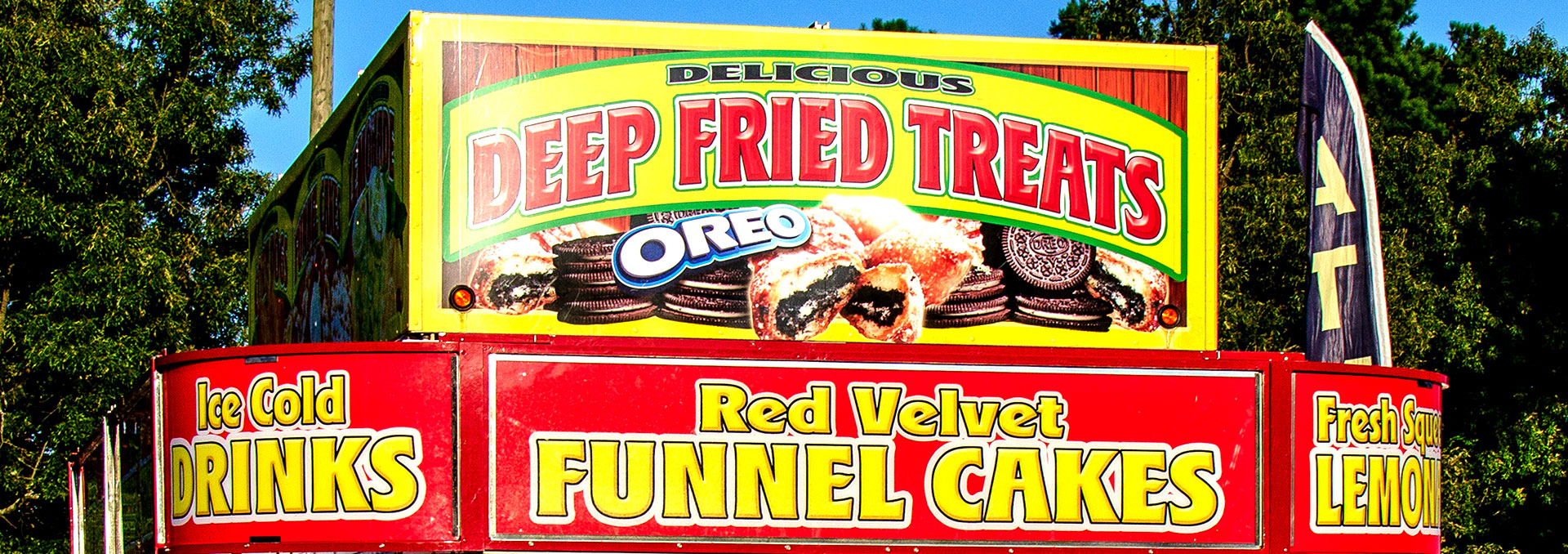 Fair Foods
