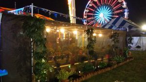 The Butterfly Encounter @ Chesterfield County Fair