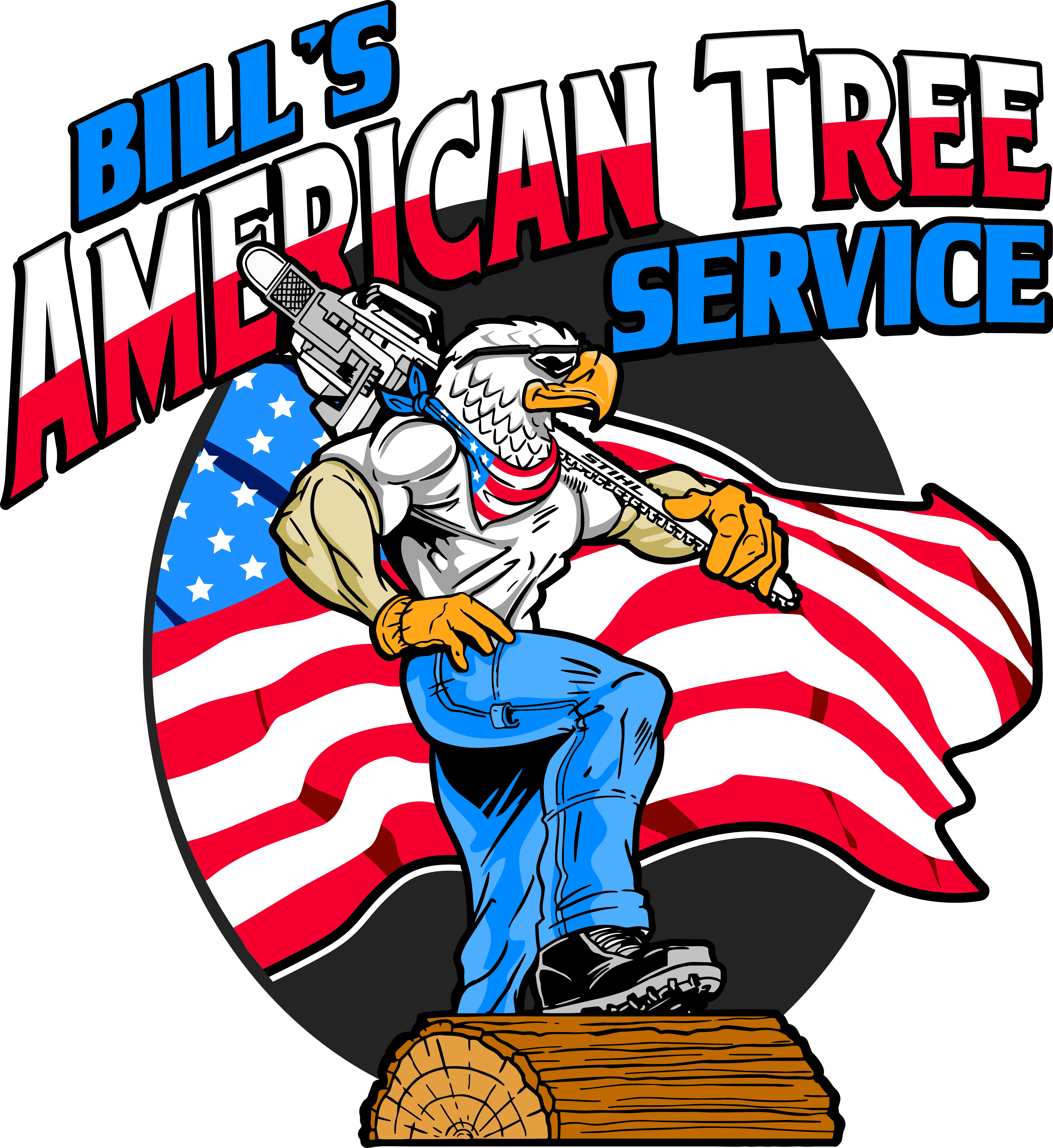 Bill's American Tree Service