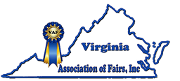 VA Fairs Logo