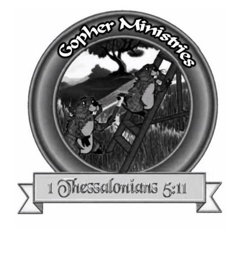 Gopher Ministeries
