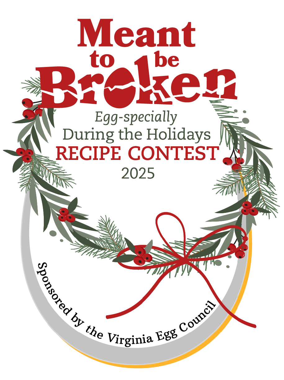 Egg Recipe Contest