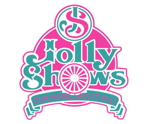 Jolly Shows Logo