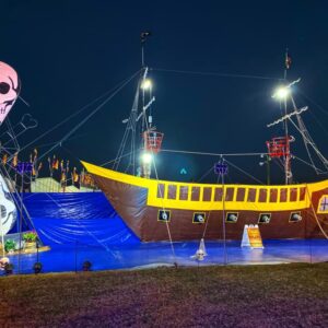 Pirates Show