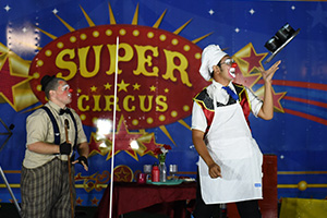 Circus