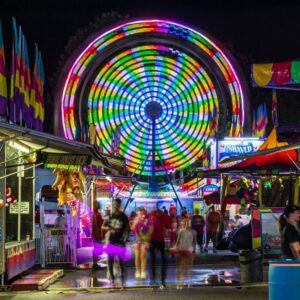 Home - Chesterfield County Fair