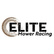 Elite Mower Racing Logo