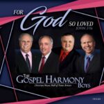 Gospsel Harmony Boys