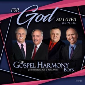 Gospsel Harmony Boys