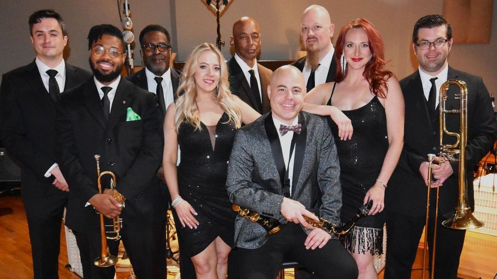The Uptown Band