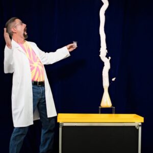 Wow Factor Science Show