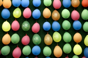 Balloons