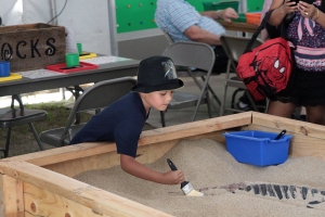 Children-Sand-Box