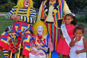 Clowns