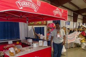 Indoor-Vendor