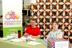 Quilt Raffle