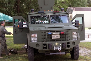 Army-Hummer