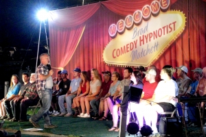 Comedy-Show