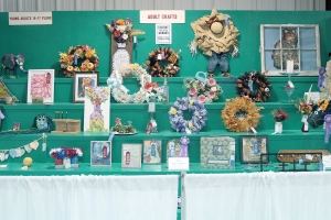 Craft-Entries