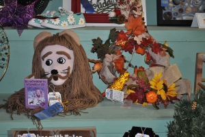 Crafts