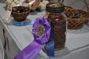 Pepper-Jar