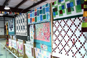 Quilt-Entries
