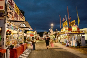 Fair-Food-Midway-at-Night