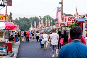 Food-Midway