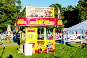 Fried-Treat-Stand