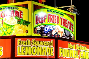 Fried-Treats