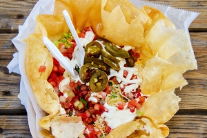 Nachos