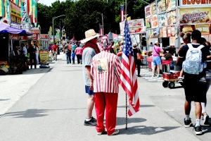 Uncle-Sam-on-Food-Midway