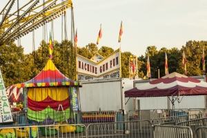 Fair-Rides