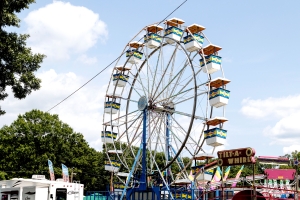 Ferris-Wheel