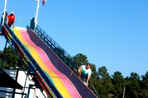 Gaint-Slide