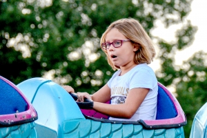 Girl-in-Ride