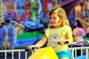Girl-on-Motorcycle