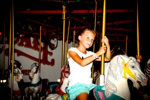 Merry-go-Round