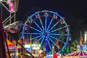 Nite-Time-Ferris-Wheel