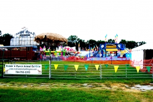 Rides-and-Games