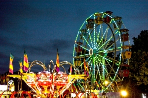 Rides-at-Night