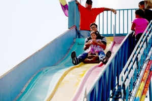Slide
