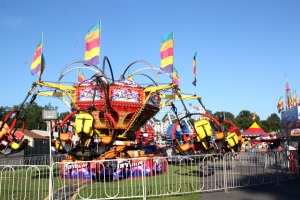 Spinner-Ride