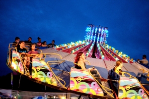 Tilt-A-World
