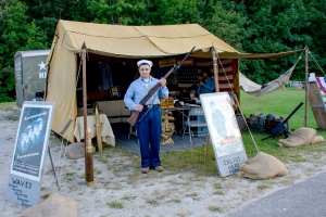 Enlisted-Camp