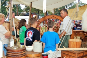 Wood-Worker