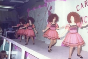 1976-Cary-Clarke-Dance-Academy