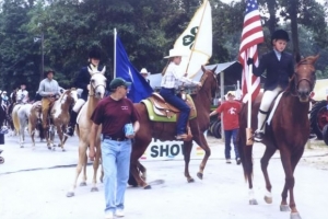 2003-Horse-Show