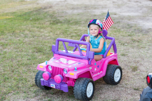 Power Wheels