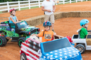 Power Wheels